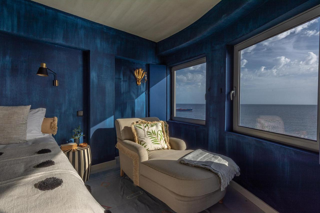 Okulus Madeira Villa Funchal  Buitenkant foto