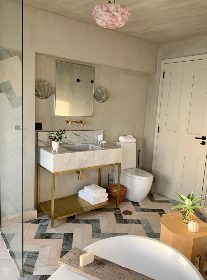 Okulus Madeira Villa Funchal  Buitenkant foto
