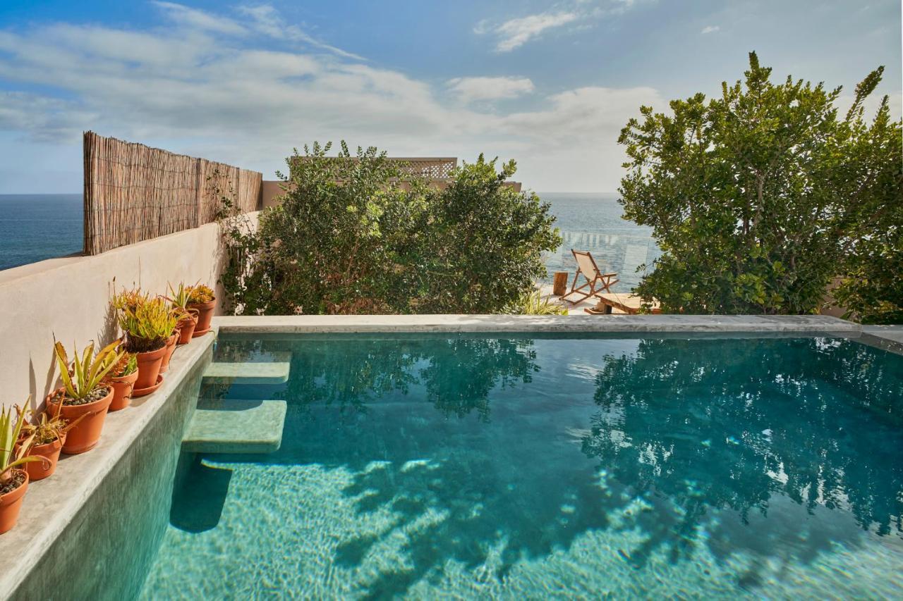 Okulus Madeira Villa Funchal  Buitenkant foto